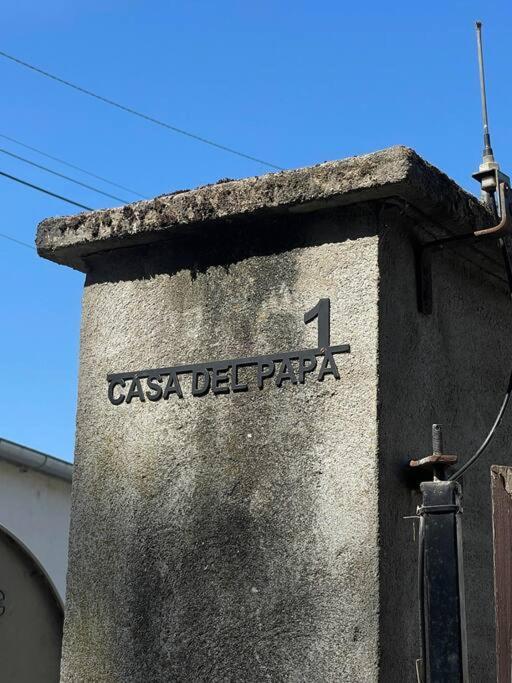 La Casa Del Papa - Maison Spacieuse Avec Jardin Dole Exterior photo